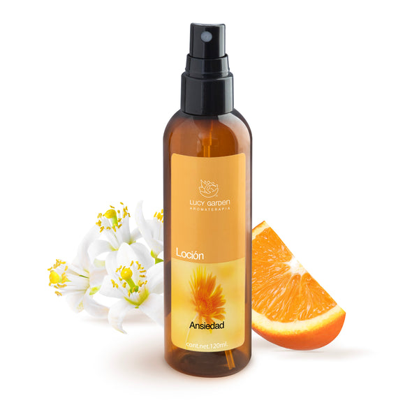 Loción Ansiedad