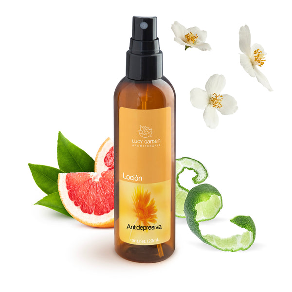 Loción Antidepresiva