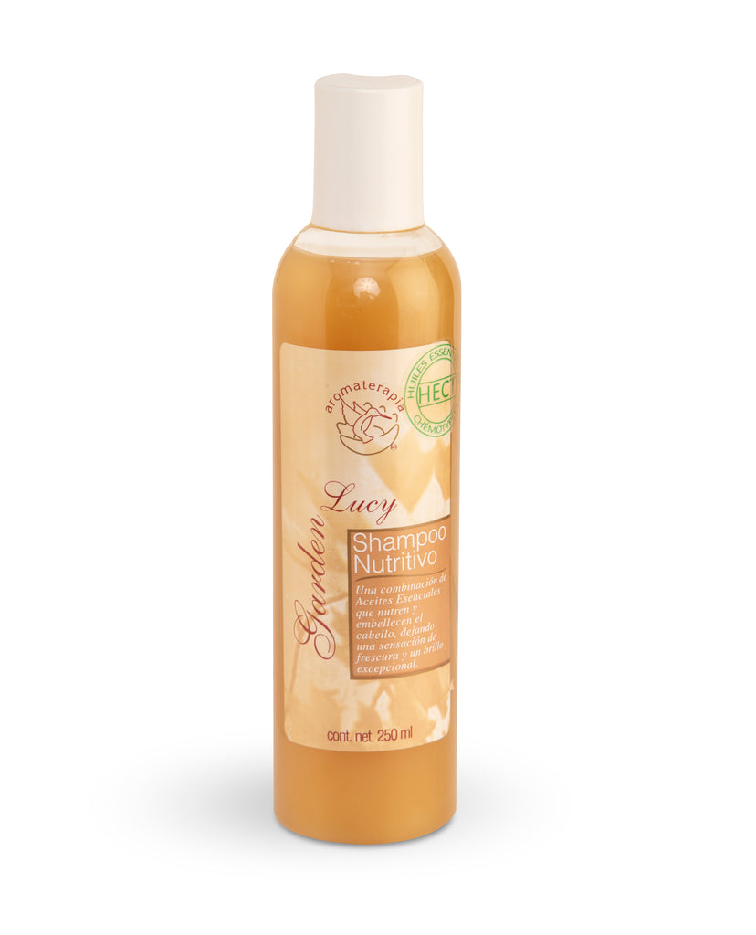 Shampoo Nutritivo 250 ml