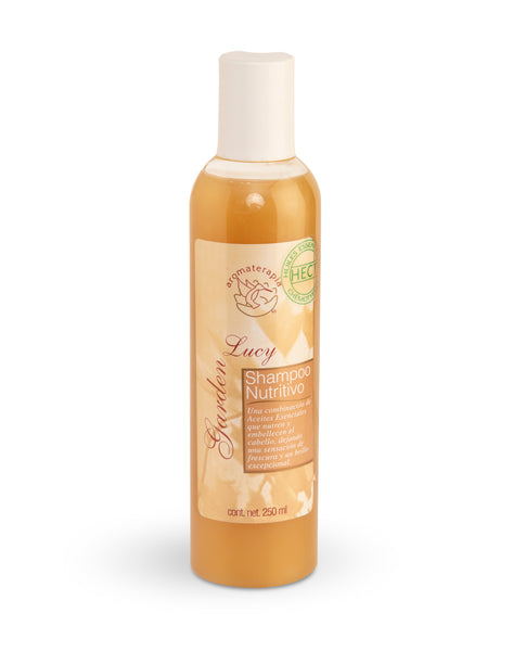 Shampoo Nutritivo 250 ml