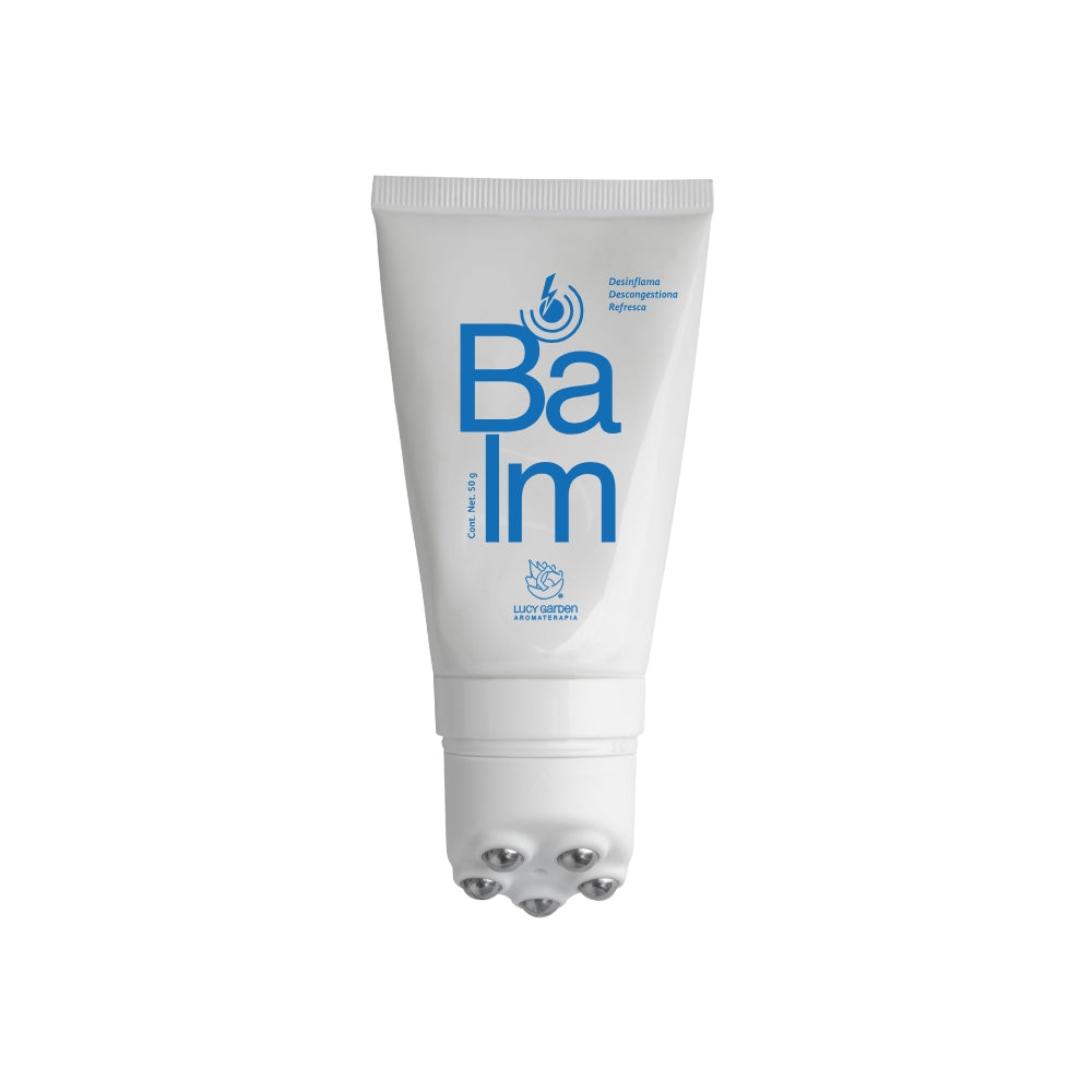 Bálsamo Desinflamatorio NUEVO Balm