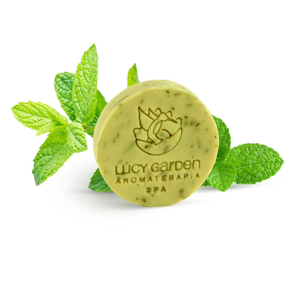 Jabones aromáticos individual