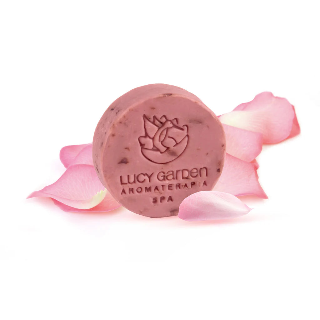 Jabones aromáticos individual
