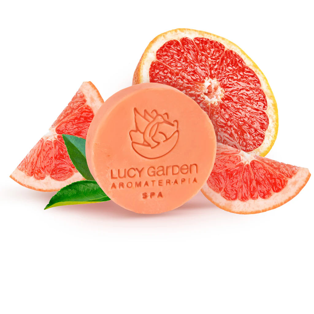 Jabones aromáticos individual