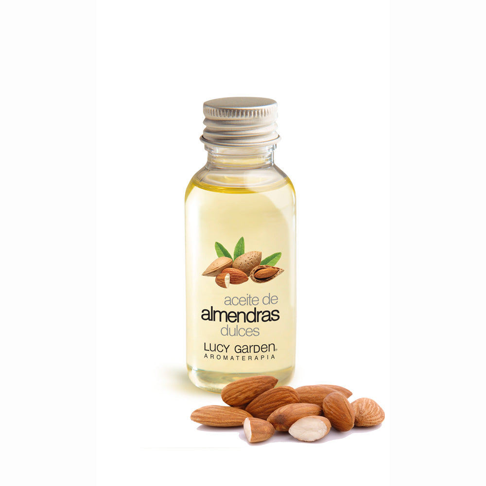 Aceite Conductor de Almendras
