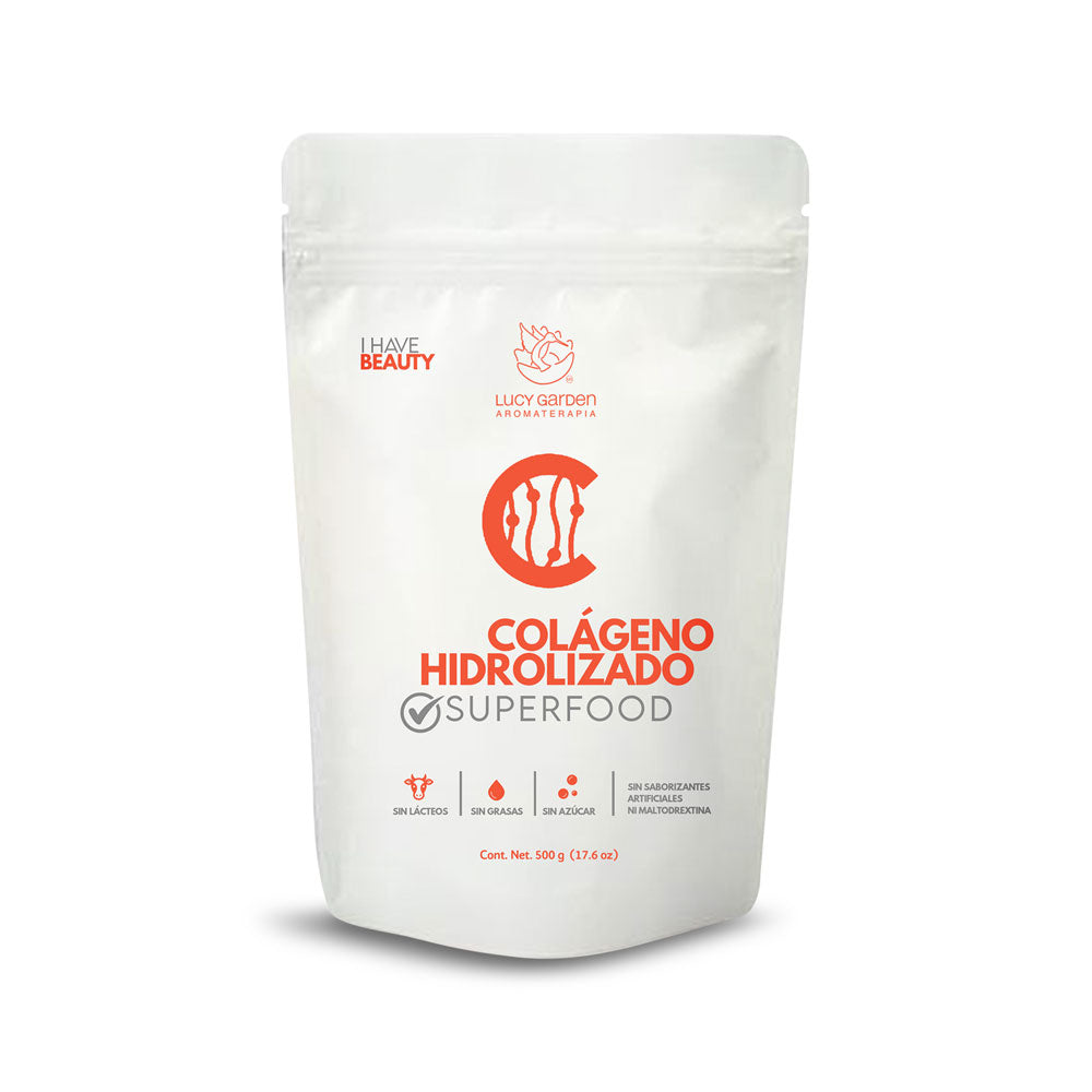 Colageno Hidrolizado Superfood