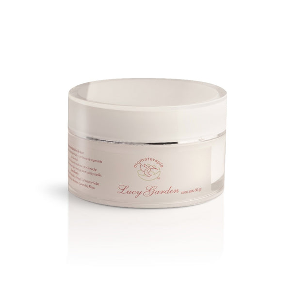 Crema Hidratante para Piel Madura