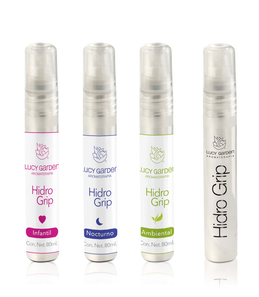 Kit Hidro Grip de Bolsillo 1 pzs