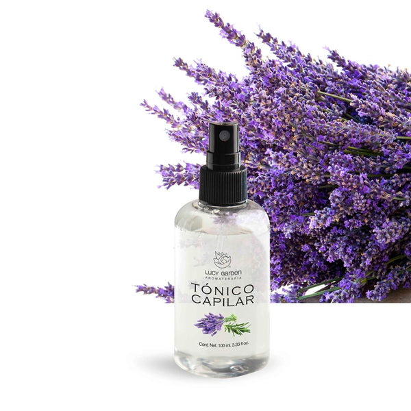 Tónico Capilar 100 ml